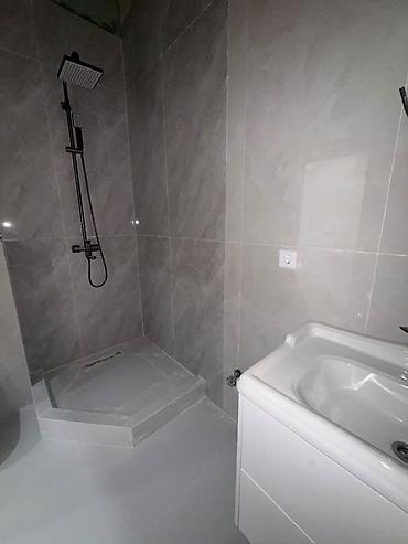 Продажа квартир: 1 комната, 65 м², Дворец спорта Элитка, 13 этаж, Евроремонт — 6