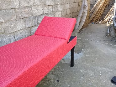 Digər salon, tibbi mebel: Kusetka
Tezedir — 11