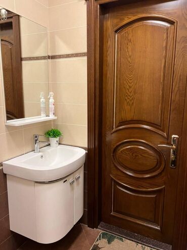 Yeni tikili: 9-cu mikrorayon, 3 otaqlı, Yeni tikili, m. 20 Yanvar, 125 kv. m — 13