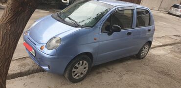 шевралет эпика: Daewoo Matiz: 2008 г., 0.8 л, Механика, Бензин, Хэтчбэк