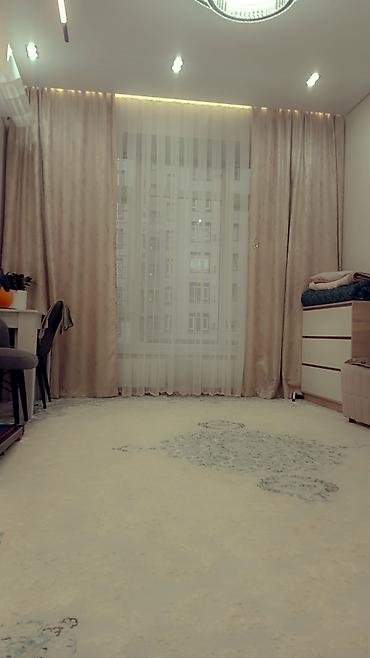 2 комнаты, 60 м², Джал-15 Элитка, 5 этаж, Евроремонт