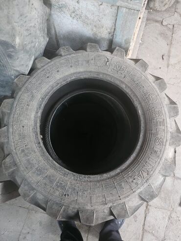 prius teker: Şin Belshyna R 20