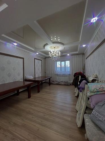 Продажа коттеджей и домов: Продается 2 этажный дом со всеми удобствами, Бишкек, Первомайский — 14