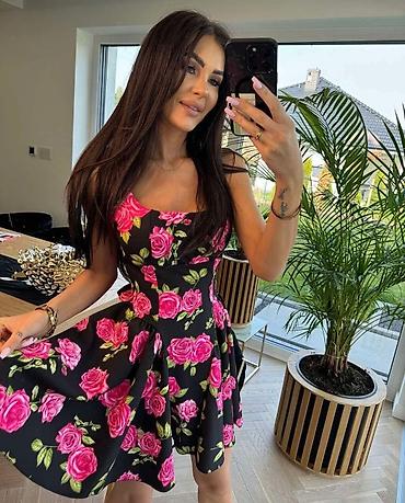 Haljine: 04. Haljinica 2.600 dinara A — 3