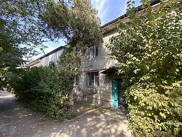 Продажа квартир: 2 комнаты, 41 м², Индивидуалка, 1 этаж, Косметический ремонт — 14