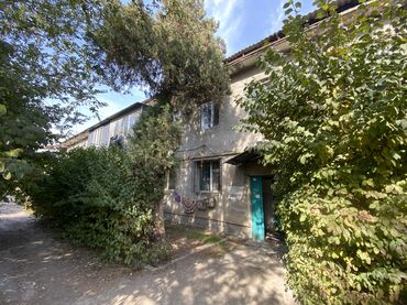 Продажа квартир: 2 комнаты, 40 м², Индивидуалка, 1 этаж, Косметический ремонт — 21