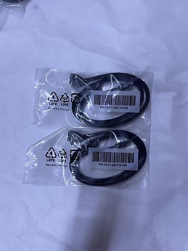 hard disc: SATA-кабели для подключения накопителей (HDD/SSD) к материнской плате — 1