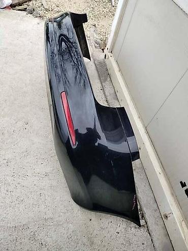 skuter cena: ZADNJI BRANIK ZA ŠKODA OCTAVIA OD 2009. DO 2013. GOD. | Zadnji — 3