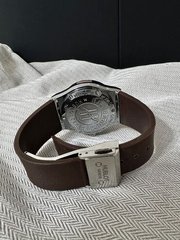 часы hublot бишкек: Часы Hublot (Geneve) кварцевые, аналоговая индикация. Основные