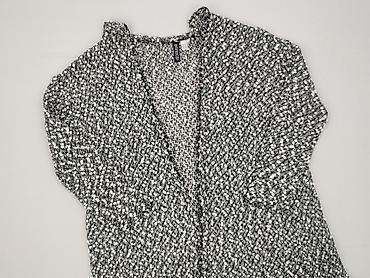 z kapturem: H&M Divided, Kardigan damski, rozmiar M — 1