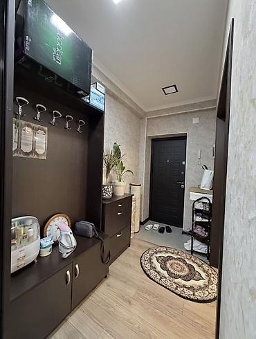 4: 1 комната, 46 м², Верхний Джал Элитка, 4 этаж, Евроремонт — 4