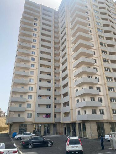 Yeni tikili: 4 otaqlı, Yeni tikili, m. Xalqlar Dostluğu, 131 kv. m — 7