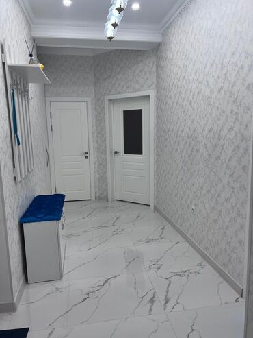 Долгосрочная аренда квартир: 2 комнаты, Собственник, Без подселения, С мебелью полностью at lalafo.kg — 8 Долгосрочная аренда квартир: 2 комнаты, Собственник, Без подселения, С мебелью полностью — 8