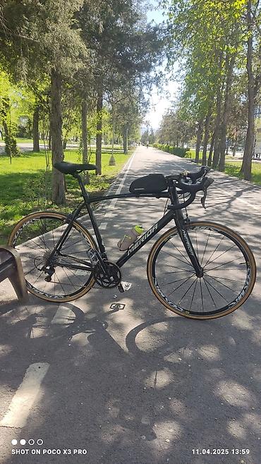 Ремонт велосипедов: Саламатсызбы 😊 Биздин дарегибиз:Усенбаева 2/1 "Вечерний Бишкектин "бет — 7