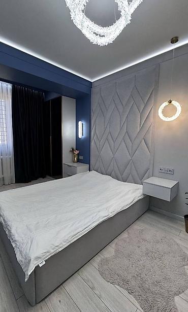 sweet home: 3 комнаты, 100 м², 108 серия, 15 этаж, Дизайнерский ремонт — 9