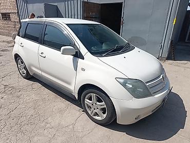 плафон тойота ист: Toyota Ist: 2002 г., 1.5 л, Автомат — 3