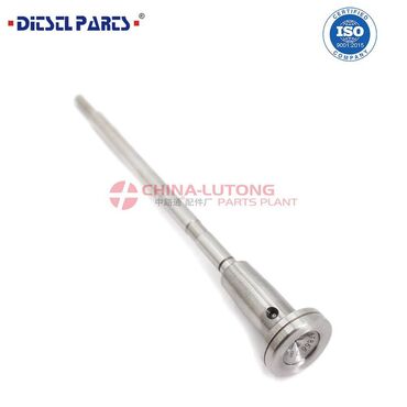 Транспорт: Fuel injector Control Valve F00RJ00339 Tina #Diesel common rail fuel