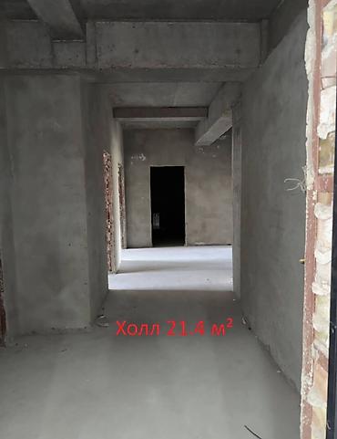 nova grant: 4 комнаты, 119 м², БГУ Элитка, 4 этаж, ПСО (под самоотделку) — 5