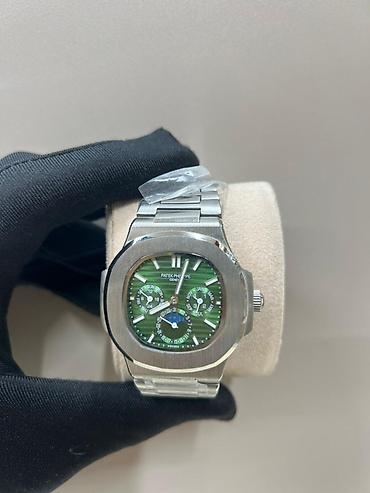 cib saati: Yeni, Qol saatı, Patek Phillipe — 2