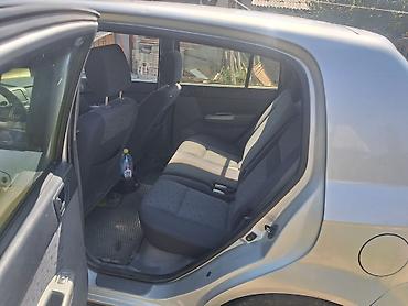 chek it: Hyundai Getz: 2003 г., 1.4 л, Механика, Бензин, Хэтчбэк — 6