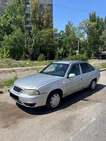 cosmo bella: Сдаю Daewoo Nexia под такси, Долгосрочно, | Предоплата — 4