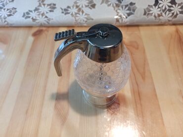 Ostala kuhinjska oprema: DOZATOR ZA MED. Veoma korisna alatka za kuhinju, namenjena za precizno na lalafo.rs — 7 Ostala kuhinjska oprema: DOZATOR ZA MED. Veoma korisna alatka za kuhinju, namenjena za precizno — 7