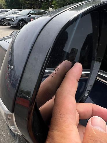 Ssangyong: Ssangyong Rexton: 2018 г., 2.2 л, Автомат, Дизель, Внедорожник — 17