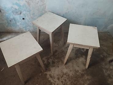 Digər mebel: Biri 5 manat — 3