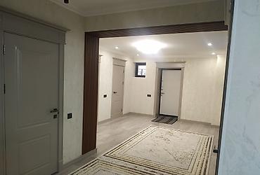 Продажа коттеджей и домов: Продаю 5 –комнатный дом. Адрес: Ак Ордо 2. Ленинский район Серия: Дом — 7