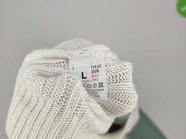 oysho sniegowce: Boohoo, Sweter damski, rozmiar L — 5