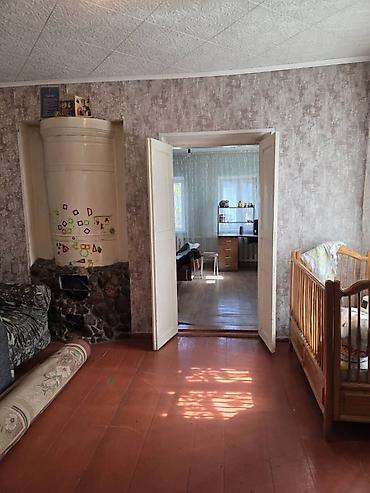 Продажа коттеджей и домов: 4 комнаты, 48 м², 26 соток, Кара-Балта — 15
