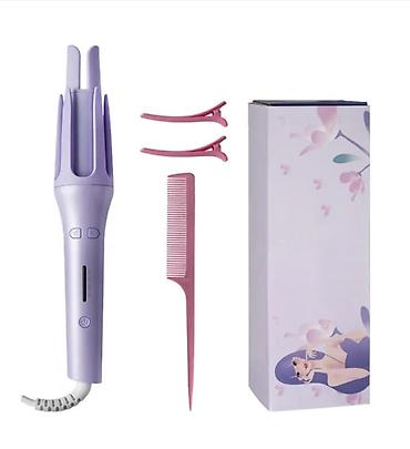tab s9: Avtomatik Saç Burqası – “Hair Curler” seti Məhsulun təsviri: - — 3