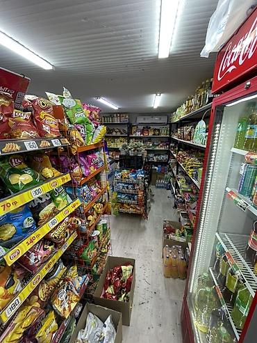 шаурма сдаю: Продаётся готовый бизнес продуктовый павильон. Очень хорошее — 8