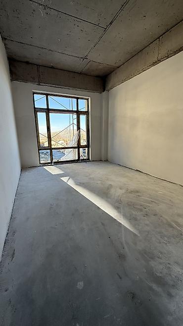 квартира в карвен 4 сезона: 2 комнаты, 99 м², Элитка, 3 этаж, ПСО (под самоотделку) — 4