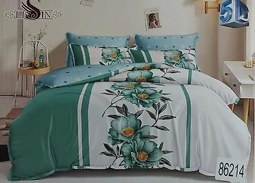 Posteljina: Posteljina – šestodelni setovi sa modernim dezenima Opis: - — 21