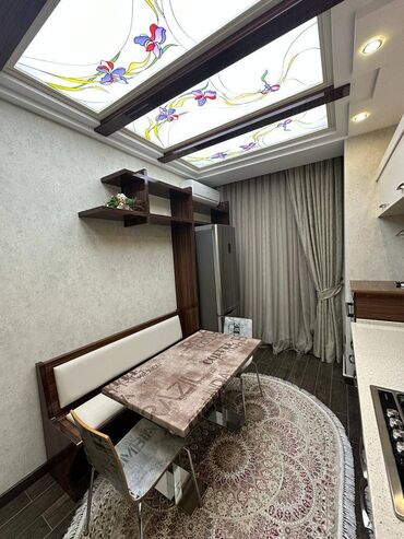 Yeni tikili: 2 otaqlı, Yeni tikili, m. Xətai, 83 kv. m — 9