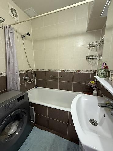 2 bedroom: 2 комнаты, 48 м², Индивидуалка, 7 этаж, Евроремонт — 10