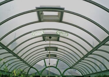 Digər dam örtükləri: Polikarbonatların satışı — 19