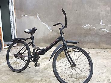 Velosipedlər: Uşaq/yeniyetmə velosipedi – “Shimano” üslublu dizayn - Çərçivə — 2