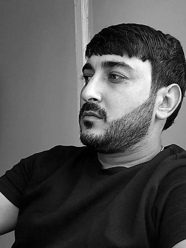Barmenlər: Barmen, 31 yaş, 5 ildən artıq təcrübə — 4