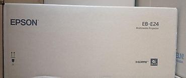 epson h838b: Məhsul: Epson Multimedia Proyektorlar Modellər şəkillərdə: EB-E12 — 9