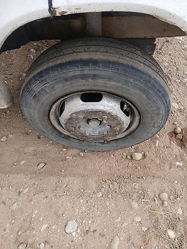 Другие автозапчасти: Спринтер 2 х скатт на запчасти кпп тди кардан передний балка — 4