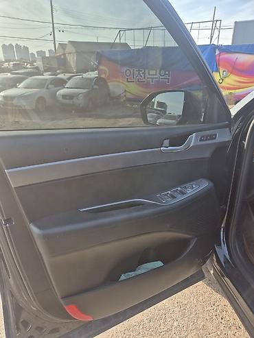 Hyundai: Hyundai Palisade: 2019 г., 2.2 л, Автомат, Дизель, Кроссовер — 12