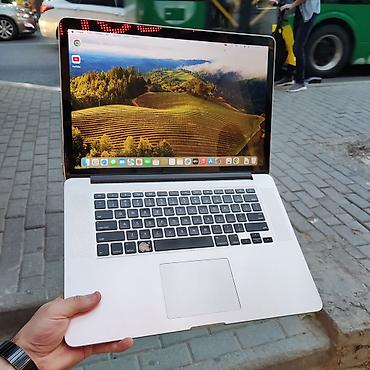 macbook pro 2012: Şəkillərdə görünən, gözəl makbuku sizə təqdim edirik.☺️ Təmirdə — 3