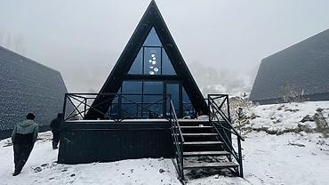 Строительство под ключ: Дома 3-5 лет опыта — 17