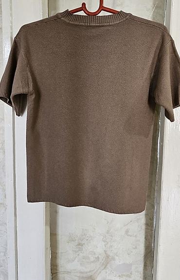 nike tech flecce: Футболка, Трикотаж, Стандарт — 2