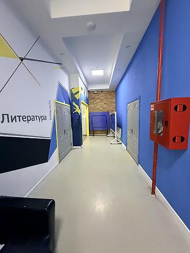 Жасалгалоочу жумуштар: Покрасочные услуги аппаратом безвоздушного распыления - — 6