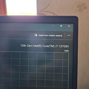 Ноутбуки HP: Игровой, Б/у, Intel Core i7 — 6