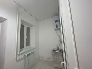аренда квартира частный дом: 30 м², 1 комната, Подвал, погреб, Забор, огорожен