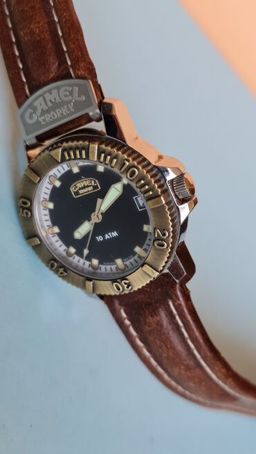 Ručni satovi: Klasični sat — 18